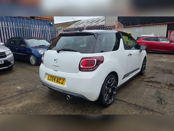 Used Citroen DS3 2014 for sale - 78318194: Photo