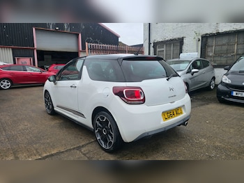 Used Citroen DS3 2014 for sale - 78318194: Photo