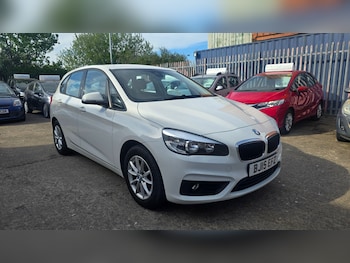 Used BMW 2 Series 2015 for sale - 78450984: Photo