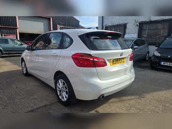 Used BMW 2 Series 2015 for sale - 78450984: Photo