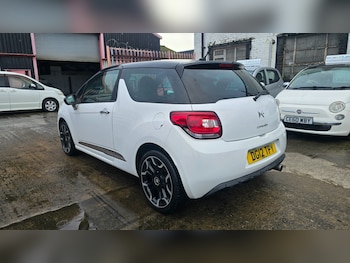 Used Citroen DS3 2012 for sale - 77363670: Photo