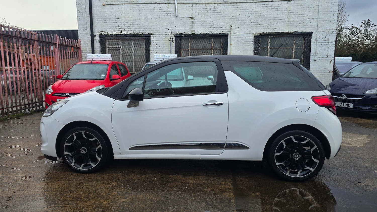 Used Citroen DS3 2012 for sale - 77363670: Photo 8