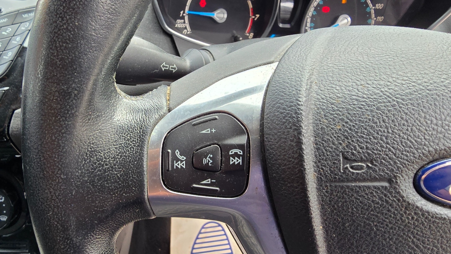 Vehicle 15