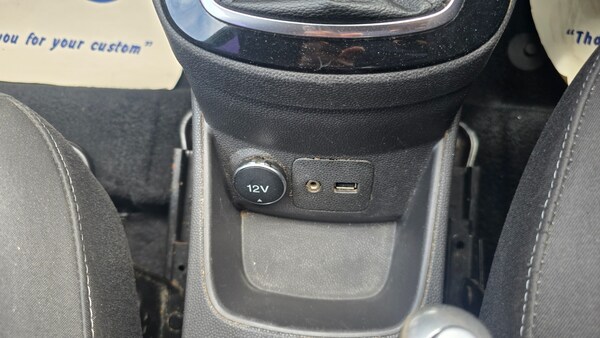 Used Ford Fiesta 2016 for sale - 75270452: Photo 16