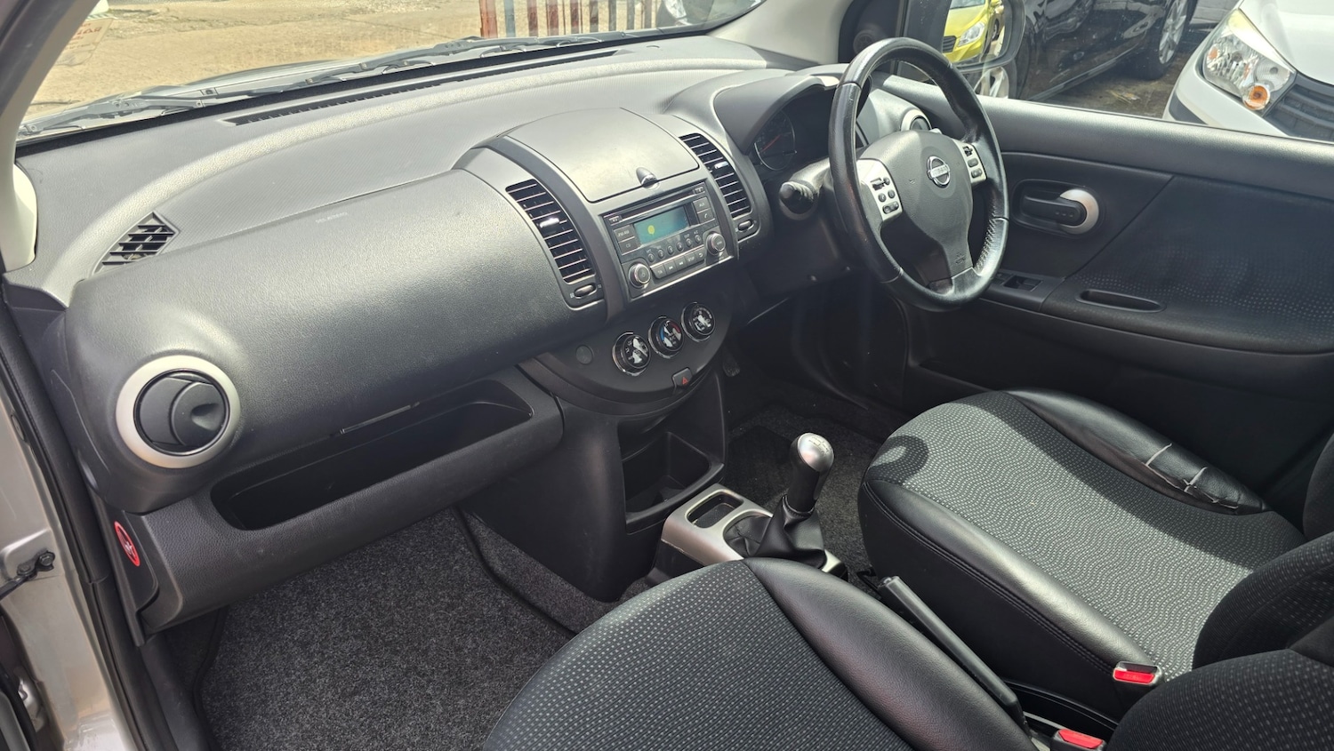 Vehicle 11