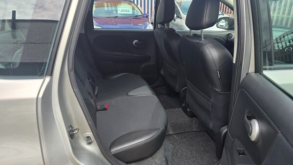 Used Nissan Note 2012 for sale - 75341145: Photo 13