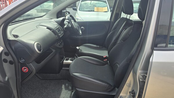 Used Nissan Note 2012 for sale - 75341145: Photo 14