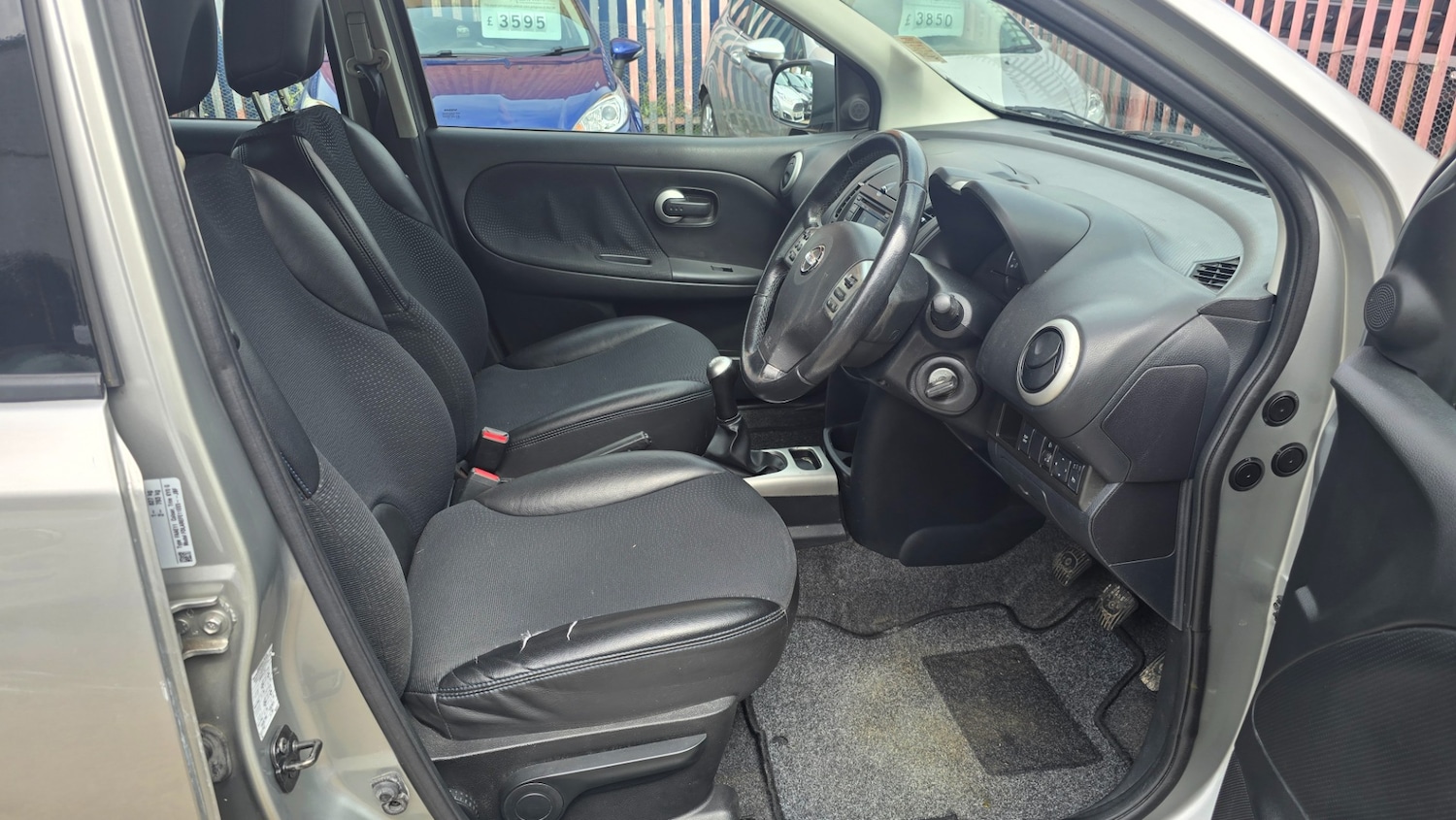 Vehicle 15