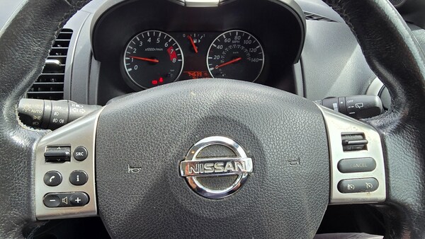 Used Nissan Note 2012 for sale - 75341145: Photo 16