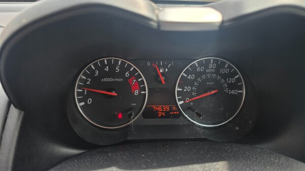 Used Nissan Note 2012 for sale - 75341145: Photo 17