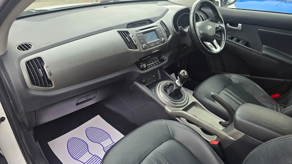 Used Kia Sportage 2014 for sale - 76305684: Photo 10