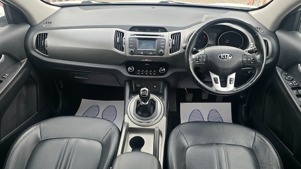 Used Kia Sportage 2014 for sale - 76305684: Photo 12