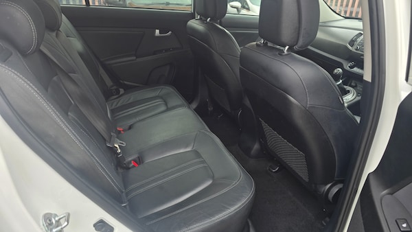 Used Kia Sportage 2014 for sale - 76305684: Photo 13