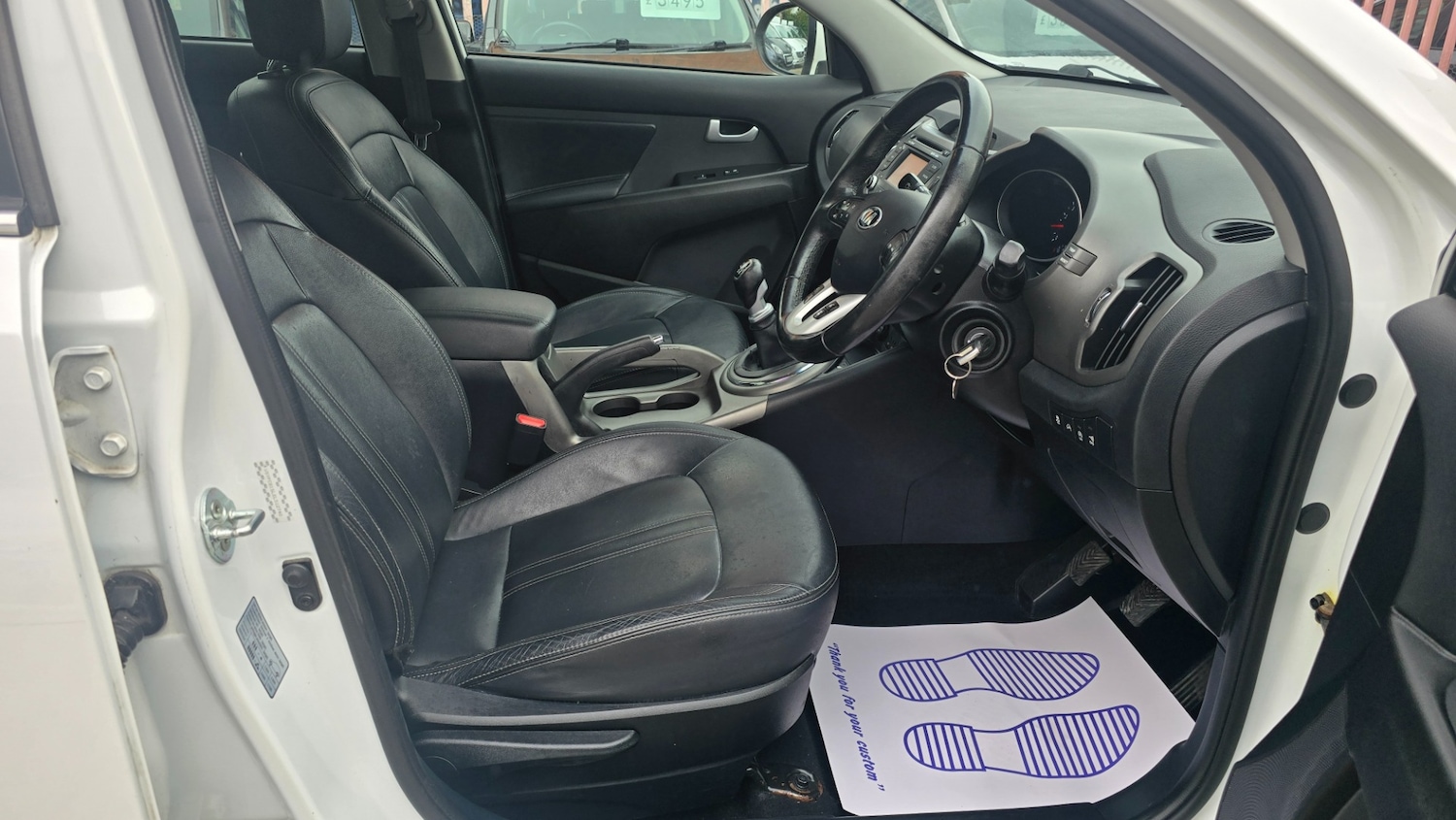 Used Kia Sportage 2014 for sale - 76305684: Photo 15