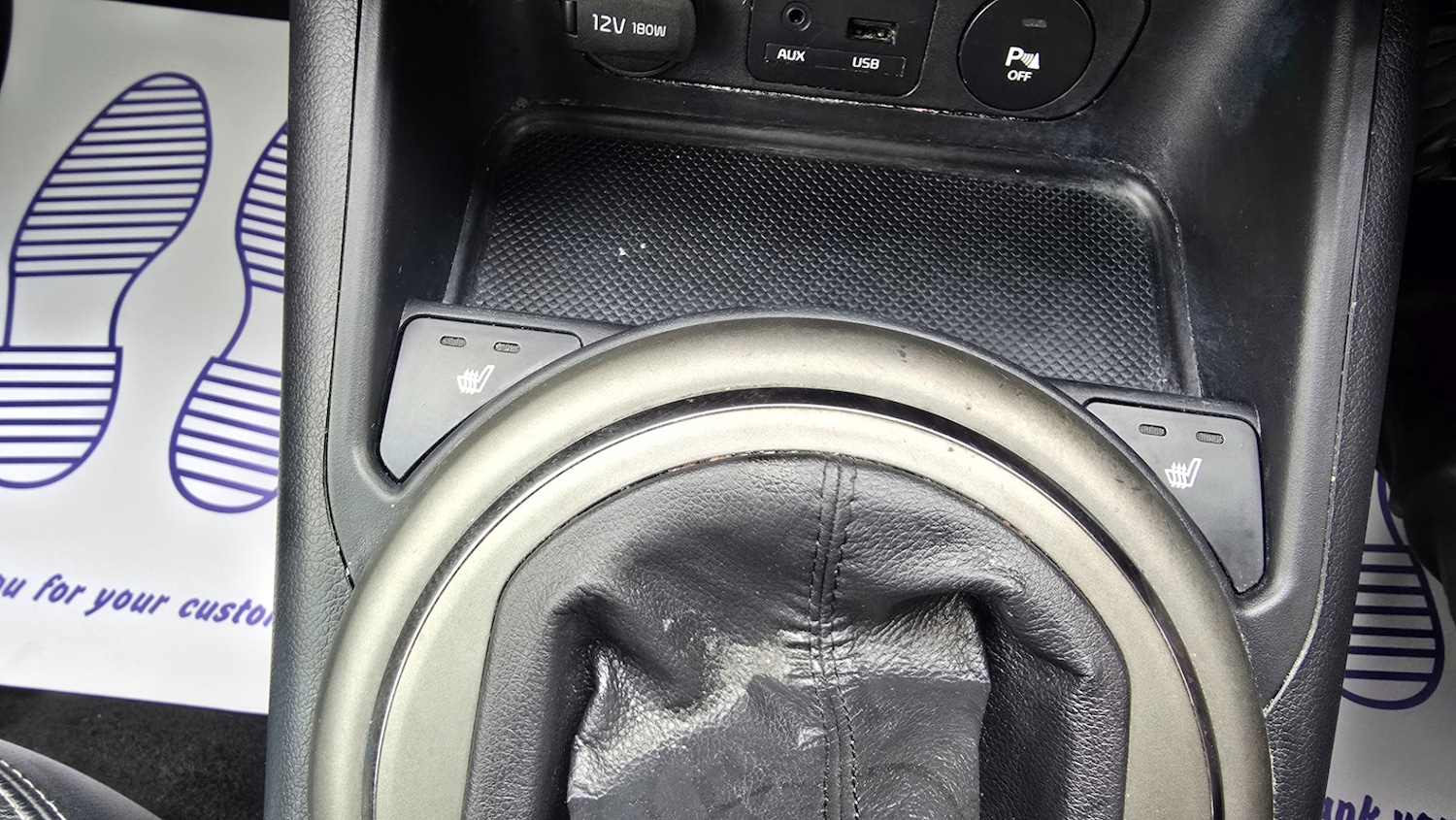 Used Kia Sportage 2014 for sale - 76305684: Photo 17