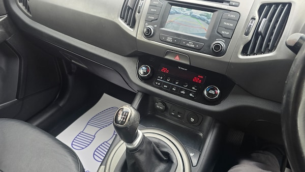 Used Kia Sportage 2014 for sale - 76305684: Photo 18