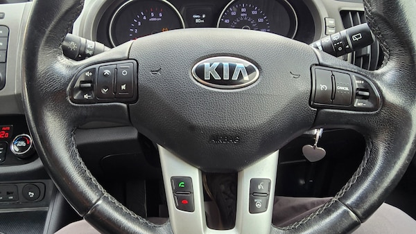 Used Kia Sportage 2014 for sale - 76305684: Photo 19