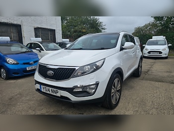 2014 (14) - 1.7 CRDi ISG 3 5dr