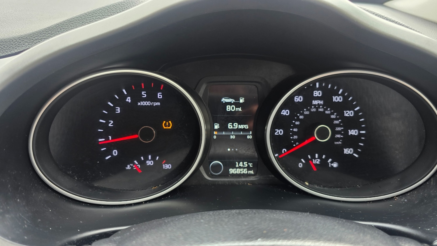 Used Kia Sportage 2014 for sale - 76305684: Photo 20