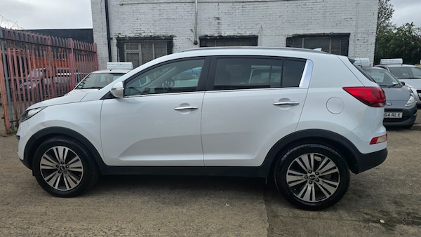 Used Kia Sportage 2014 for sale - 76305684: Photo 5