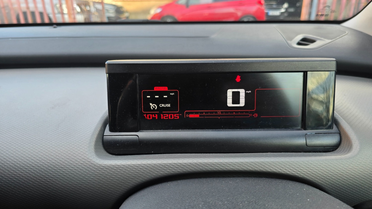 Used Citroen C4 Cactus 2017 for sale - 77709191: Photo 19