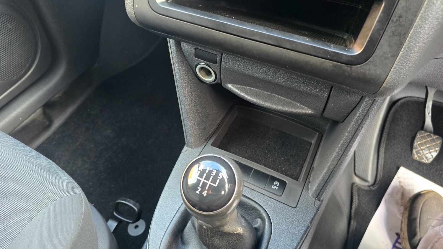 Used Volkswagen Caddy 2015 for sale - 77241977: Photo 16