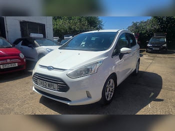 Used Ford B-MAX 2012 for sale - 79378832: Photo