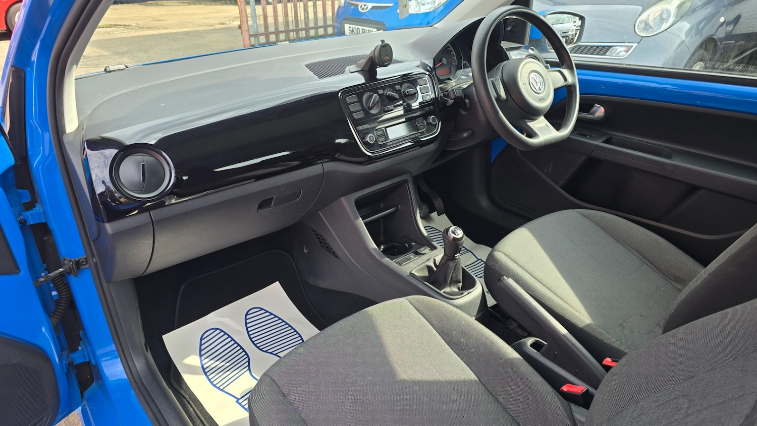 Vehicle 13