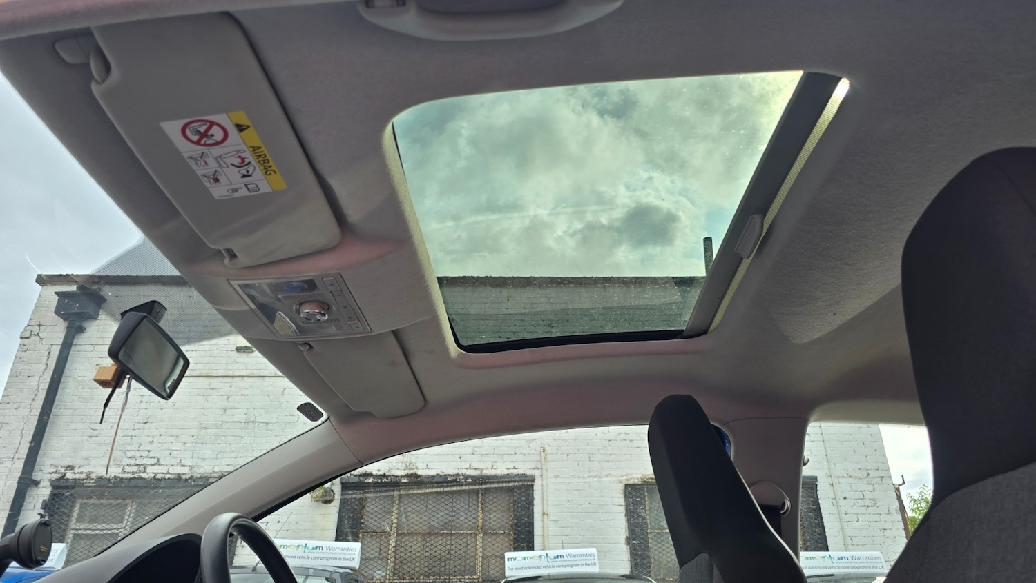 Vehicle 16