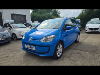 2014 (14) - 1.0 Move Up 3dr