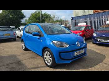Used Volkswagen up! 2014 for sale - 74887177: Photo