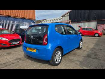 Used Volkswagen up! 2014 for sale - 74887177: Photo
