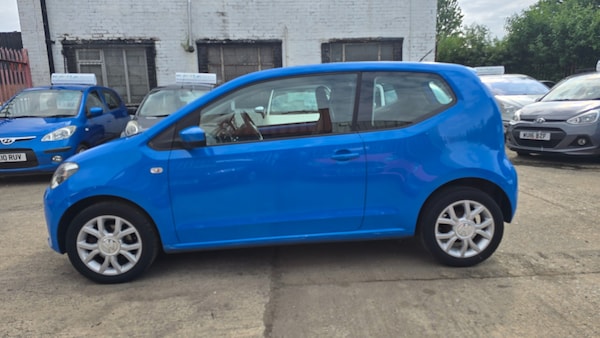 Used Volkswagen up! 2014 for sale - 74887177: Photo 6