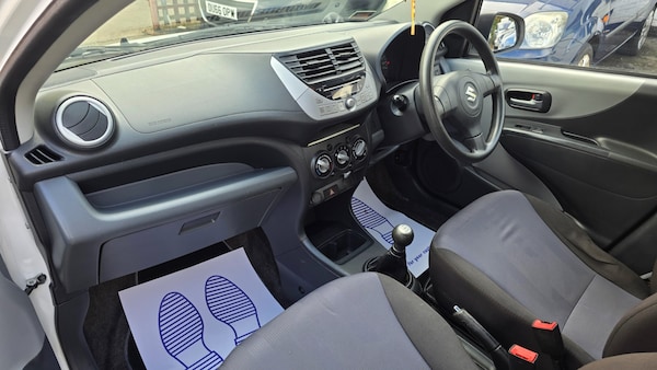 Used Suzuki Alto 2014 for sale - 75650412: Photo 11