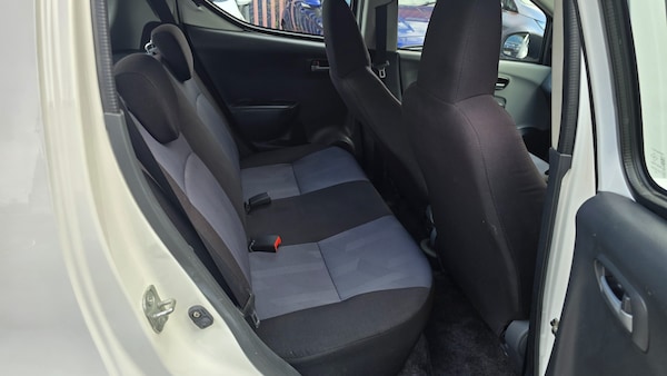 Used Suzuki Alto 2014 for sale - 75650412: Photo 13
