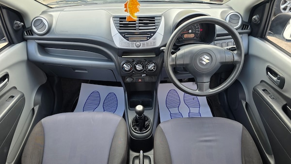 Used Suzuki Alto 2014 for sale - 75650412: Photo 15