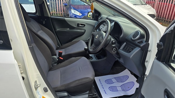 Used Suzuki Alto 2014 for sale - 75650412: Photo 16