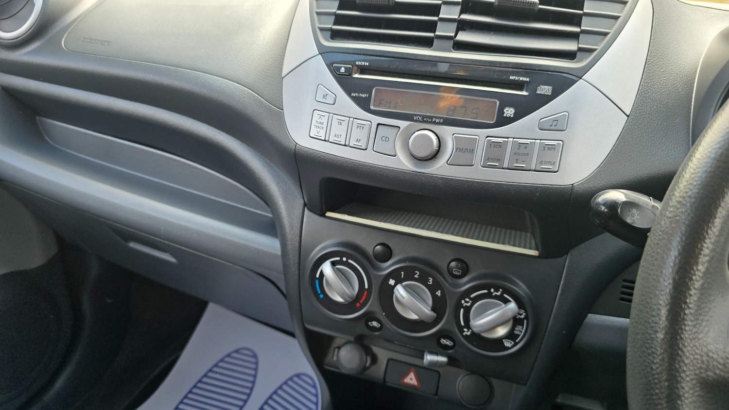 Vehicle 17
