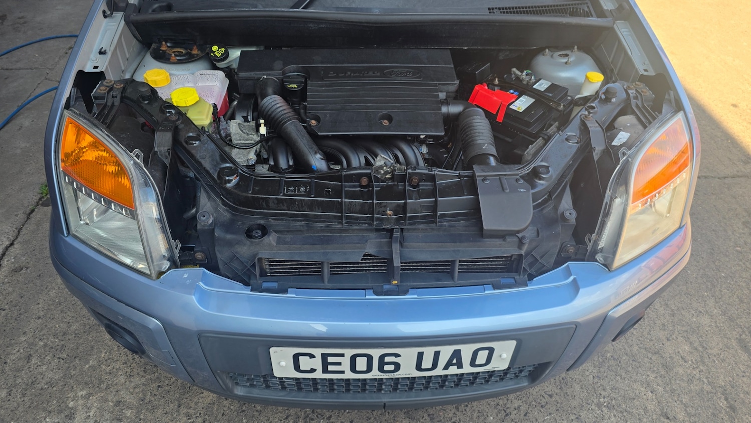 Vehicle 9