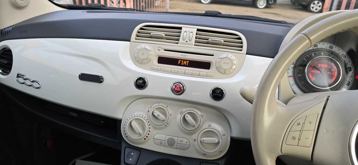 Vehicle 16