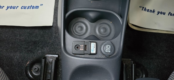 Used Fiat 500 2010 for sale - 74805451: Photo 17
