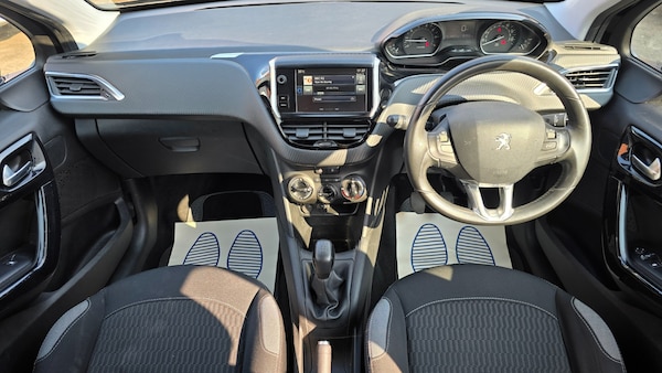 Used Peugeot 208 2016 for sale - 74829235: Photo 11