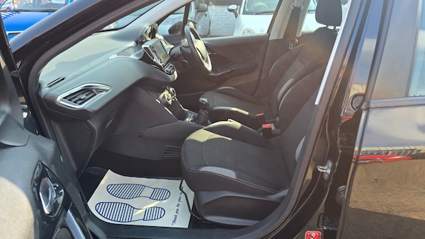 Used Peugeot 208 2016 for sale - 74829235: Photo 12