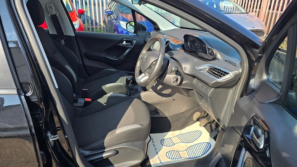 Used Peugeot 208 2016 for sale - 74829235: Photo 16