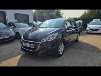 2016 (66) - 1.2 PureTech 82 Active 5dr