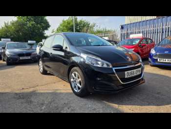 Used Peugeot 208 2016 for sale - 74829235: Photo
