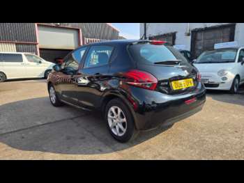 Used Peugeot 208 2016 for sale - 74829235: Photo