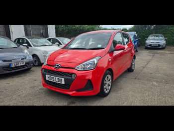 2019 (19) - 1.2 SE 5dr