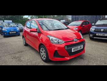 Used Hyundai i10 2019 for sale - 74845743: Photo