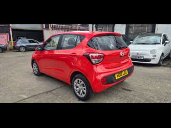 Used Hyundai i10 2019 for sale - 74845743: Photo